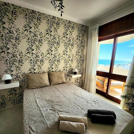 Apartament Oceanview Side Quarteira Zewnętrze zdjęcie