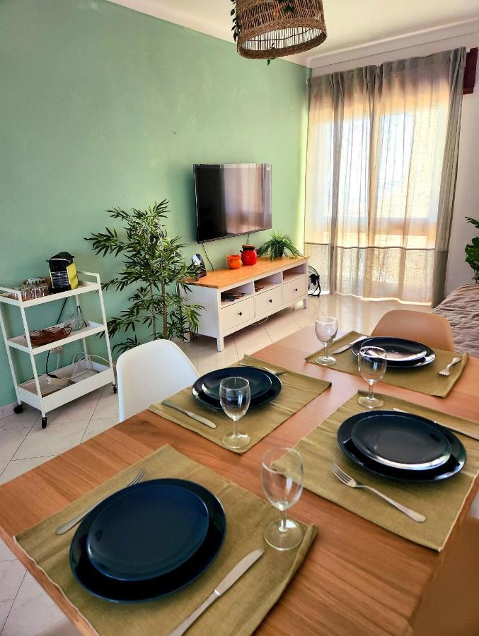 Apartament Oceanview Side Quarteira Zewnętrze zdjęcie