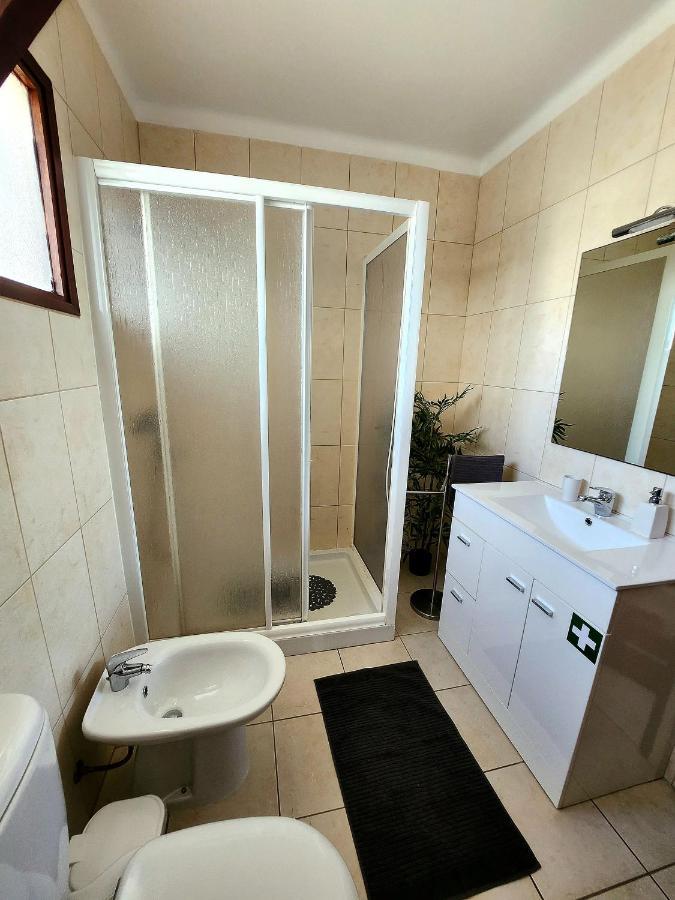 Apartament Oceanview Side Quarteira Zewnętrze zdjęcie