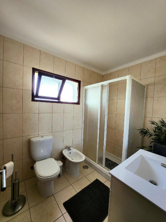 Apartament Oceanview Side Quarteira Zewnętrze zdjęcie