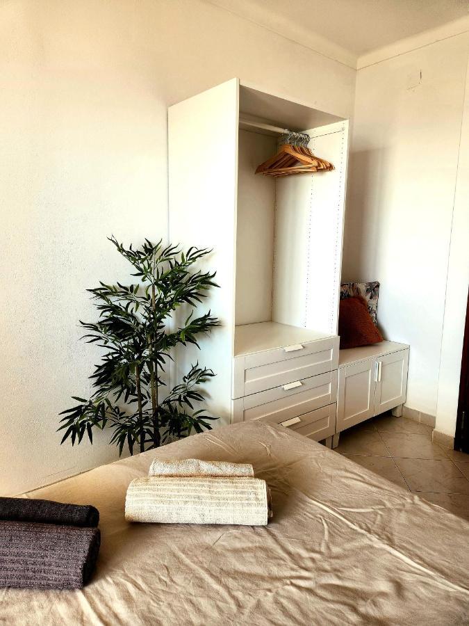 Apartament Oceanview Side Quarteira Zewnętrze zdjęcie